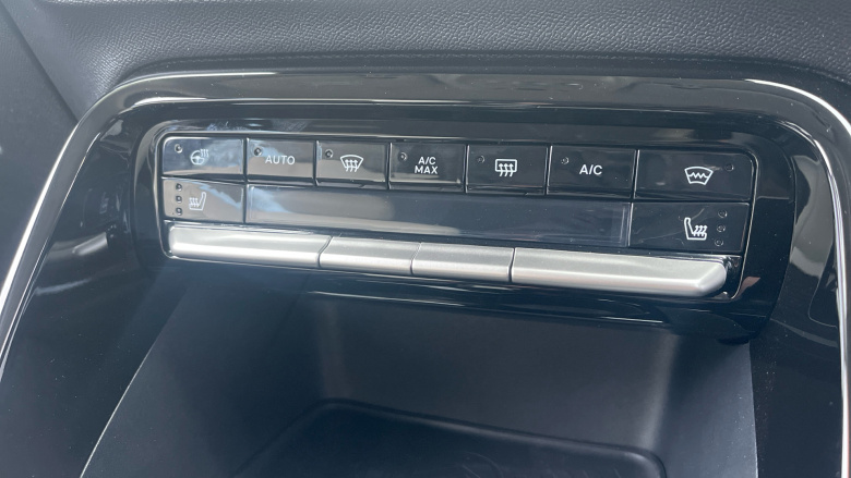 Citroen C3 Aircross 83kW Standard Range Max 44kWh 5dr Auto Electric Hatchback